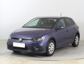 Volkswagen Polo - 2022