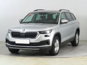 Skoda Kodiaq - 2023