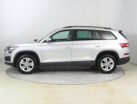Skoda Kodiaq - 2023