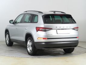 Skoda Kodiaq - 2023
