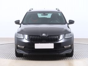 Skoda Octavia - 2020