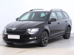 Skoda Octavia - 2020