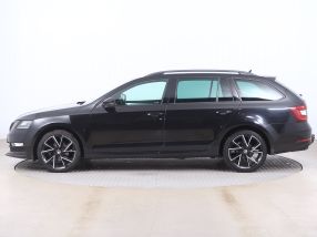 Skoda Octavia - 2020