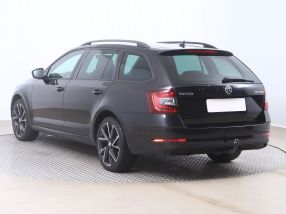 Skoda Octavia - 2020