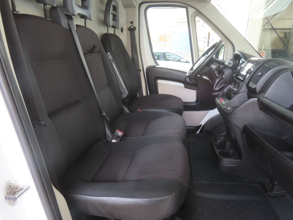 Citroen Jumper
