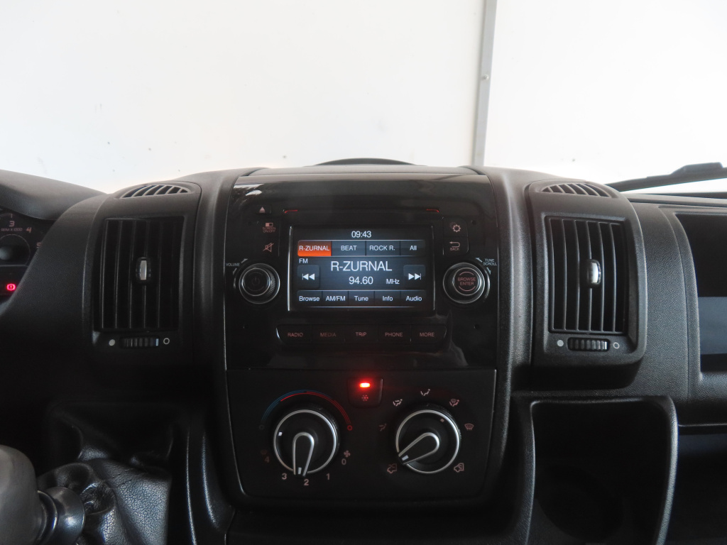 Citroen Jumper