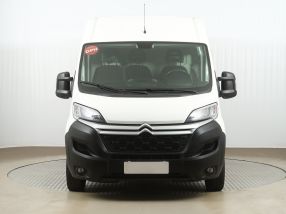 Citroen Jumper - 2019