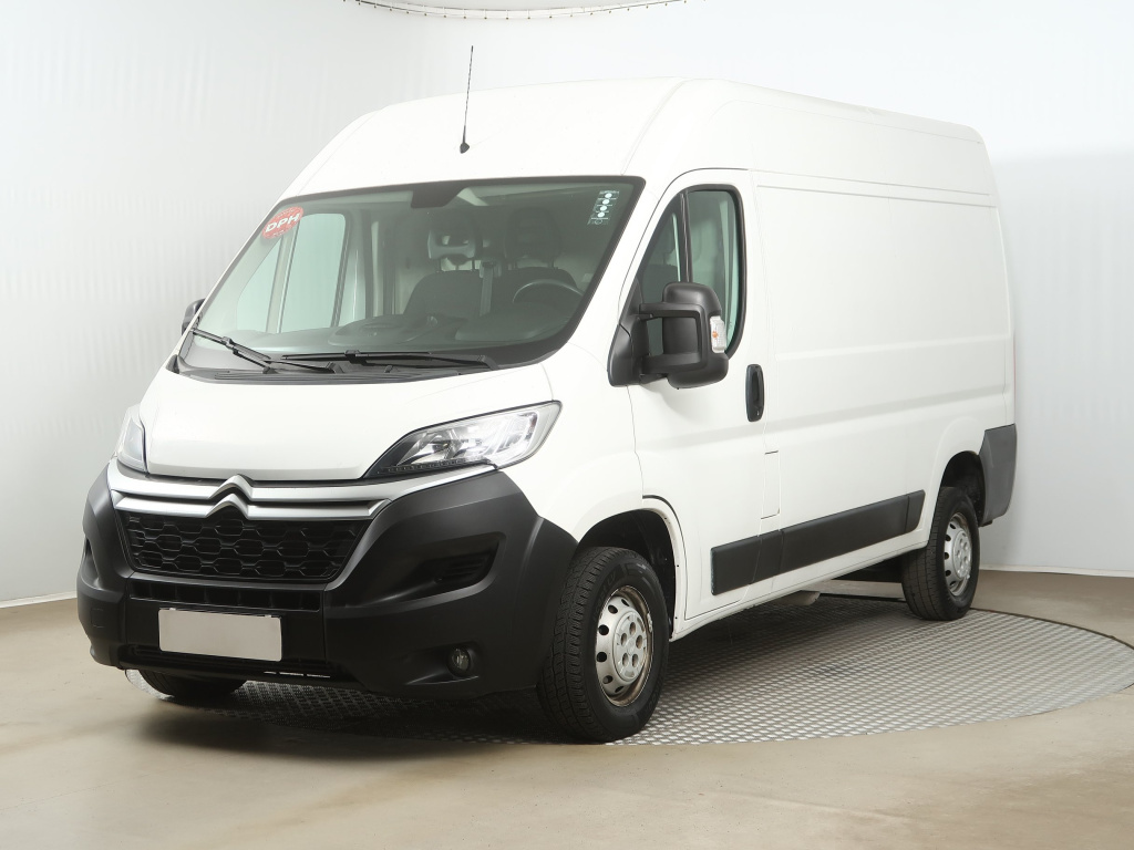 Citroen Jumper