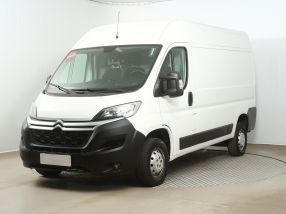 Citroen Jumper - 2019