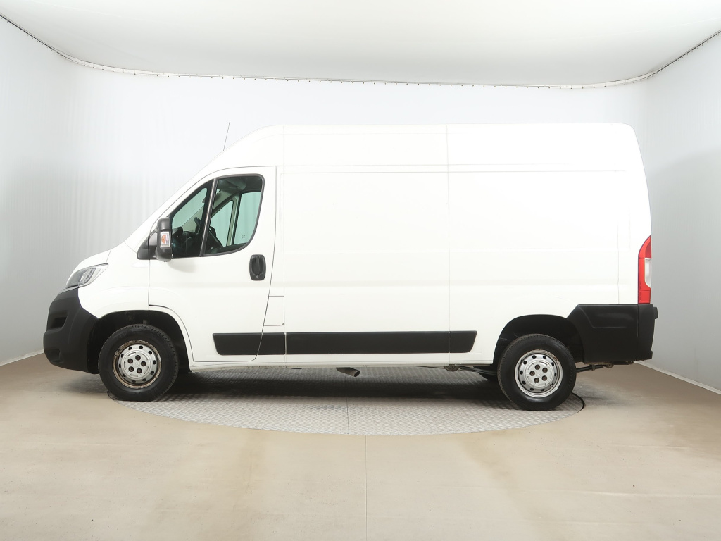 Citroen Jumper