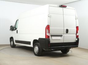 Citroen Jumper - 2019