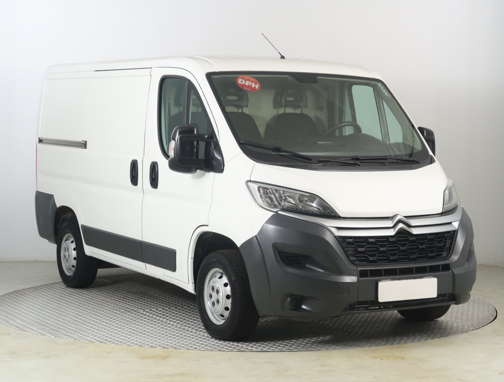 Citroen Jumper