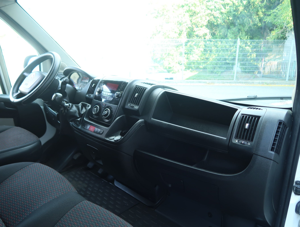 Citroen Jumper