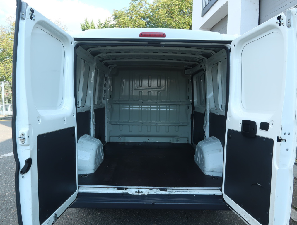 Citroen Jumper