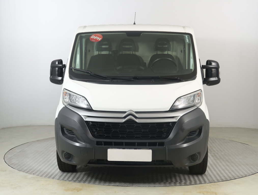 Citroen Jumper