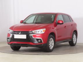 Mitsubishi ASX - 2018