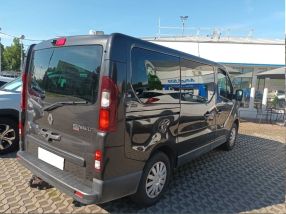 Renault Trafic - 2019