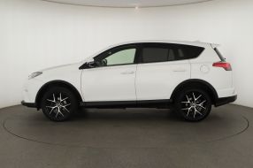 Toyota RAV 4 - 2017