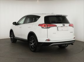 Toyota RAV 4 - 2017