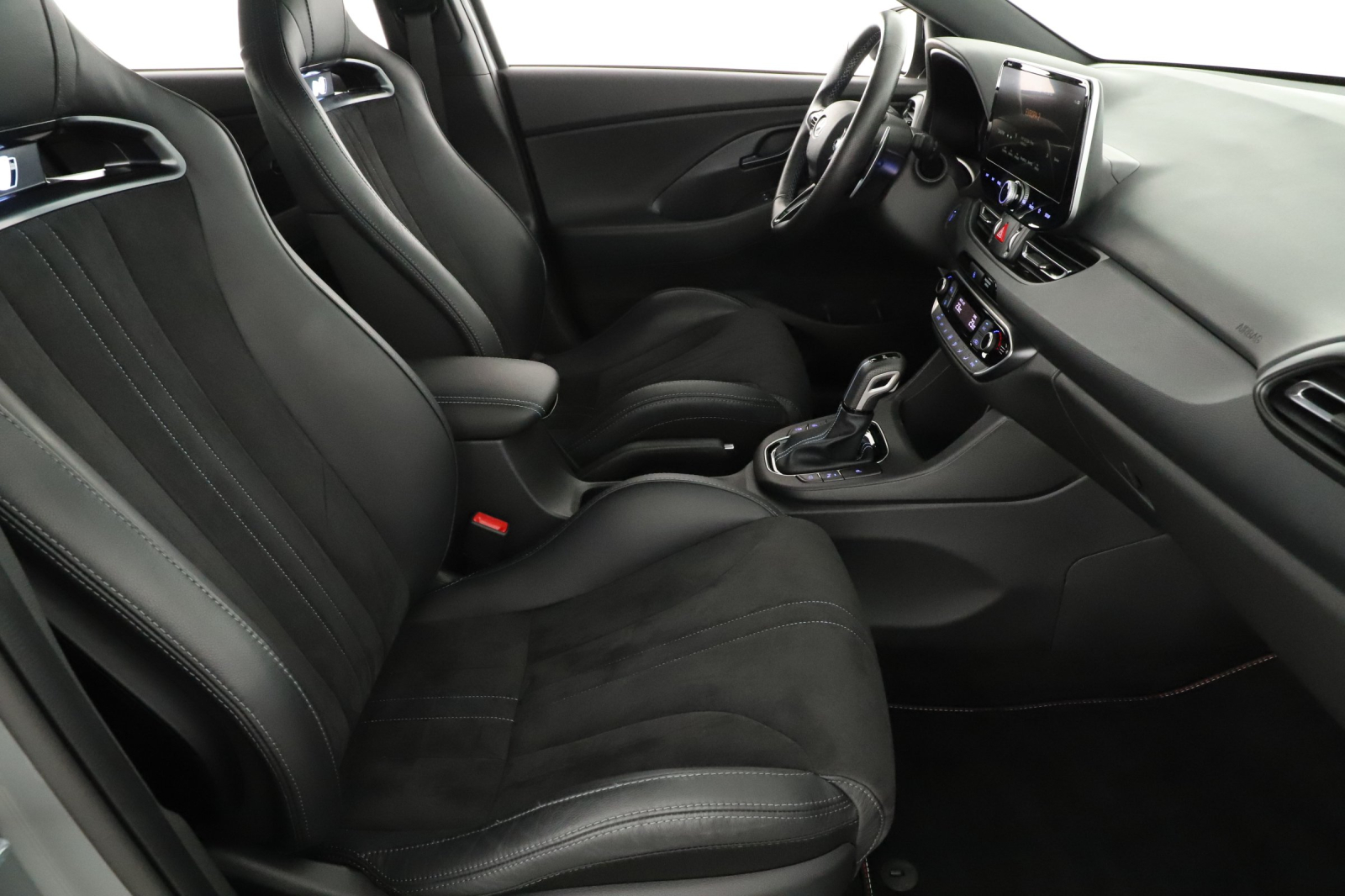 Hyundai i30 Fastback - 2024