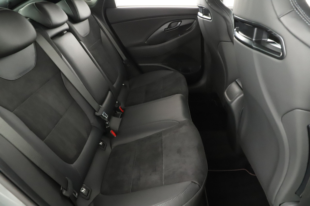 Hyundai i30 Fastback