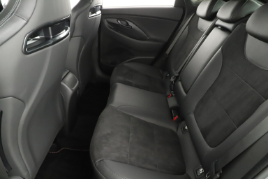 Hyundai i30 Fastback - 2024