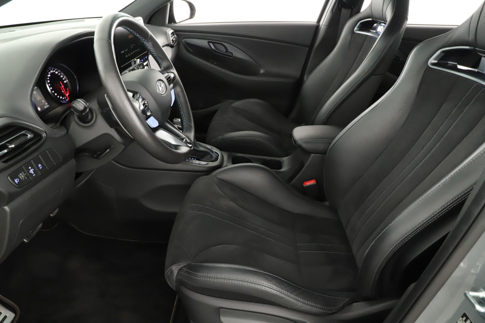 Hyundai i30 Fastback - 2024