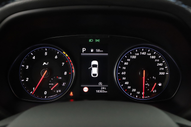 Hyundai i30 Fastback - 2024