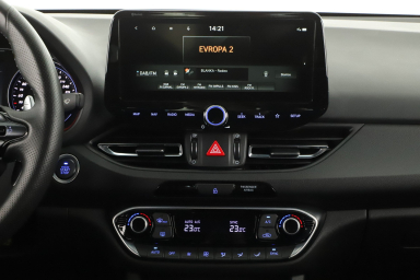 Hyundai i30 Fastback - 2024