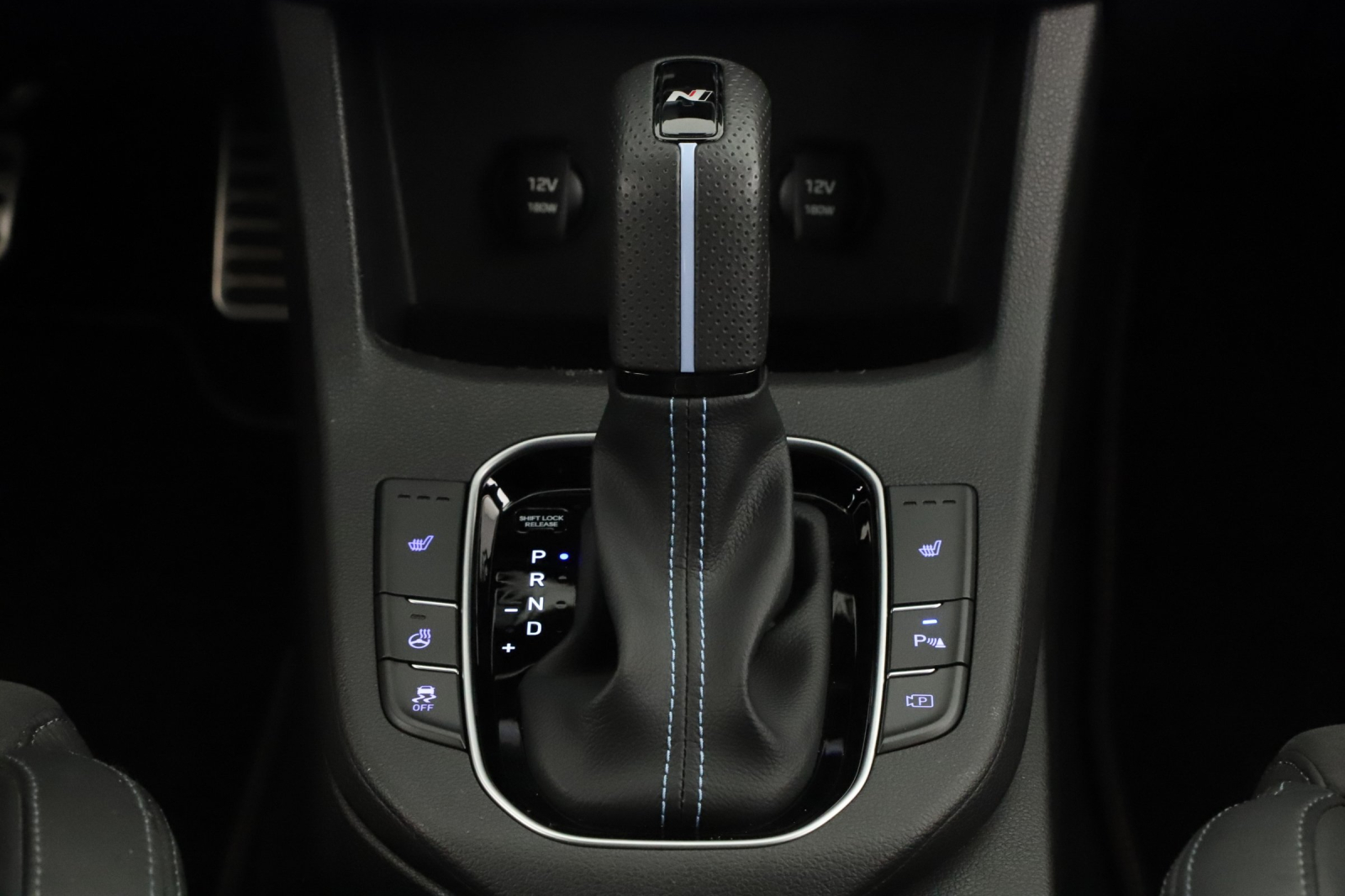 Hyundai i30 Fastback - 2024