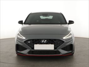 Hyundai i30 Fastback - 2024