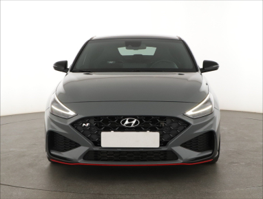 Hyundai i30 Fastback - 2024