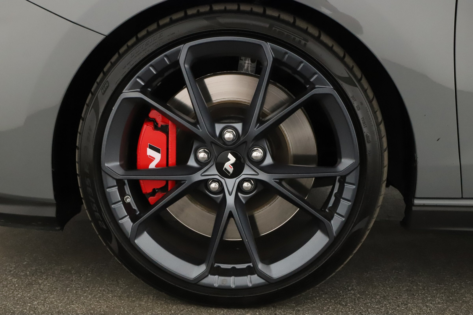 Hyundai i30 Fastback - 2024