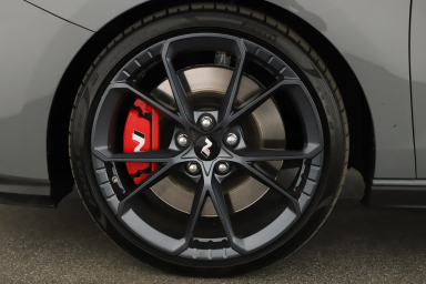Hyundai i30 Fastback - 2024