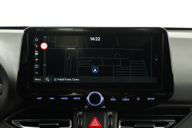 Hyundai i30 Fastback - 2024