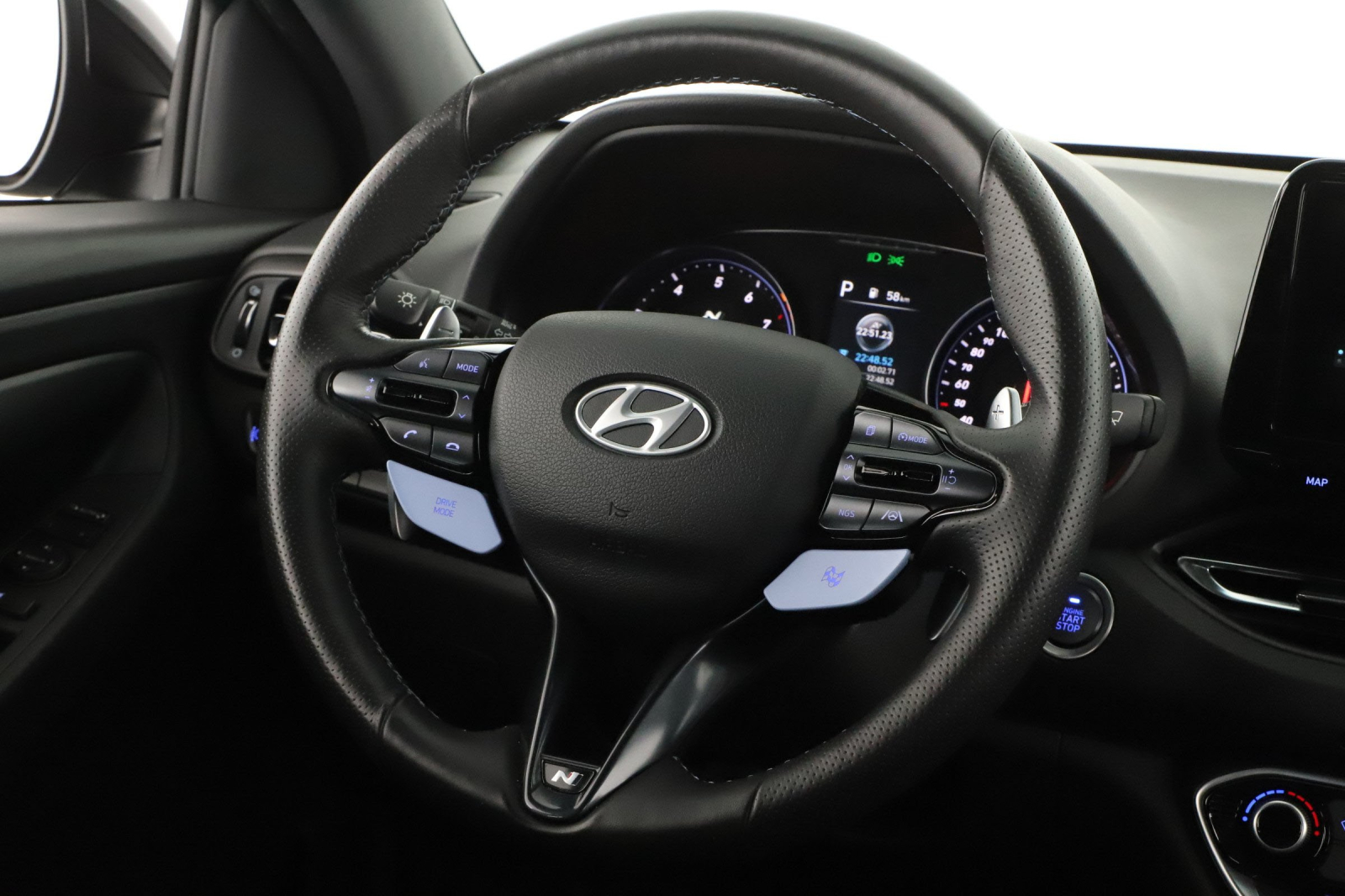 Hyundai i30 Fastback - 2024