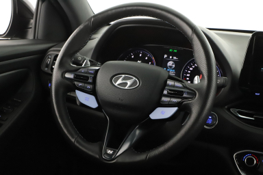 Hyundai i30 Fastback - 2024