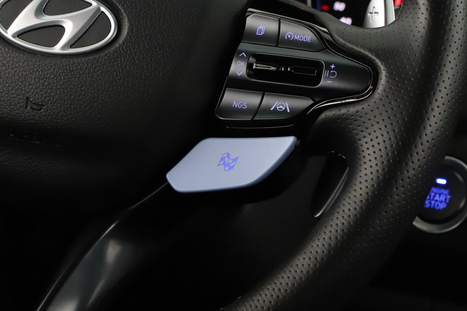 Hyundai i30 Fastback - 2024