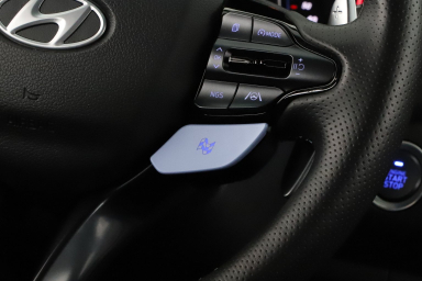 Hyundai i30 Fastback - 2024