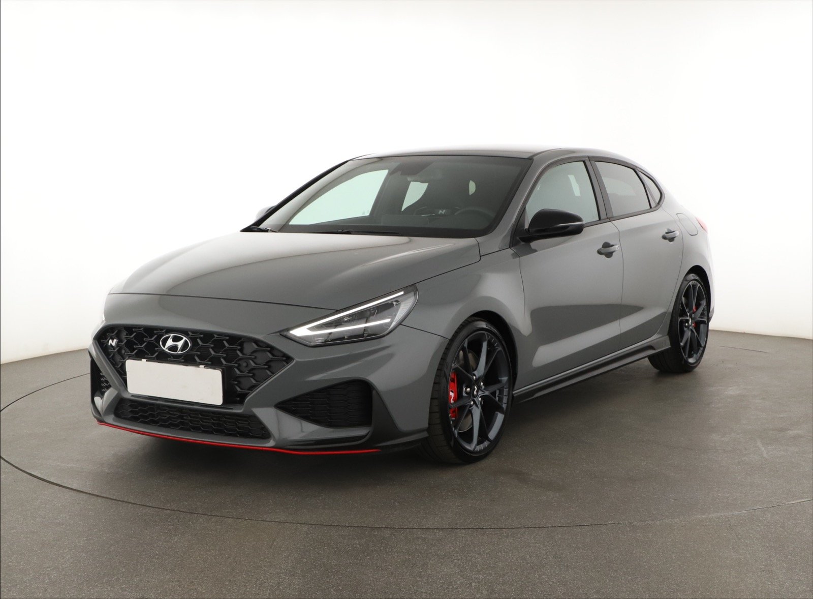 Hyundai i30 Fastback - 2024