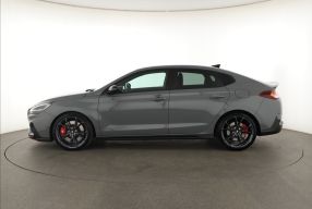 Hyundai i30 Fastback - 2024