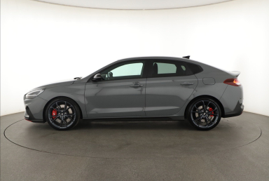 Hyundai i30 Fastback - 2024