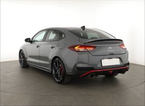 Hyundai i30 Fastback - 2024