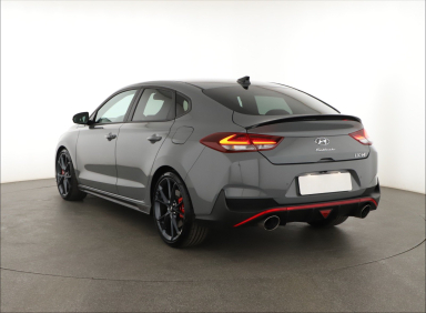 Hyundai i30 Fastback - 2024