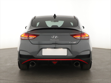 Hyundai i30 Fastback - 2024