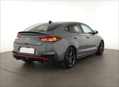 Hyundai i30 Fastback - 2024