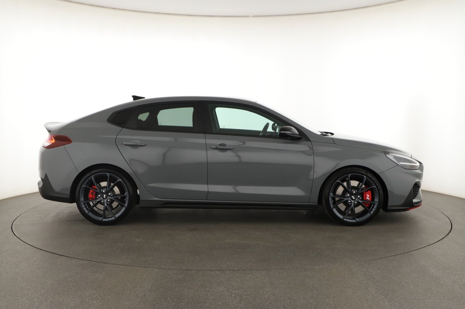 Hyundai i30 Fastback - 2024
