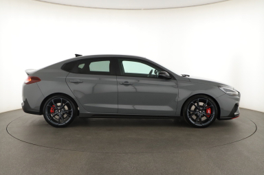 Hyundai i30 Fastback - 2024