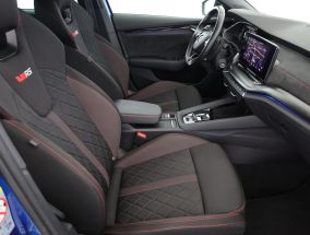 Škoda Octavia - 2021