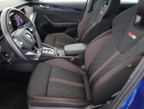 Škoda Octavia - 2021